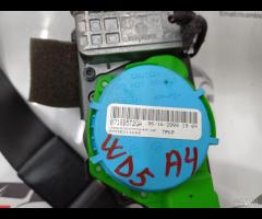 CINTURA DI SICUREZZA ANTERIORE SINISTRA SX AUDI A4