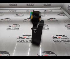 CINTURA DI SICUREZZA ANTERIORE SINISTRA SX AUDI A4
