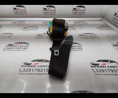 CINTURA DI SICUREZZA ANTERIORE SINISTRA SX AUDI A4 - 6