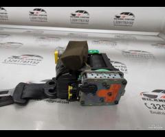 CINTURA DI SICUREZZA ANTERIORE SINISTRA SX AUDI A4 - 7