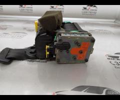 CINTURA DI SICUREZZA ANTERIORE SINISTRA SX AUDI A4 - 8