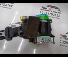 CINTURA DI SICUREZZA ANTERIORE SINISTRA SX AUDI A4 - 11