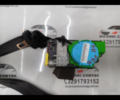 CINTURA DI SICUREZZA ANTERIORE SINISTRA SX AUDI A4 - 13