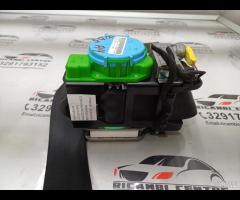CINTURA DI SICUREZZA ANTERIORE SINISTRA SX AUDI A4 - 17