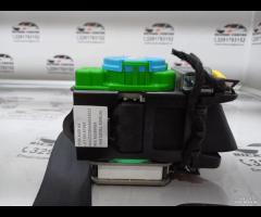 CINTURA DI SICUREZZA ANTERIORE SINISTRA SX AUDI A4 - 18