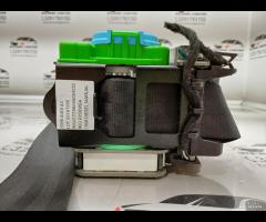 CINTURA DI SICUREZZA ANTERIORE SINISTRA SX AUDI A4 - 19
