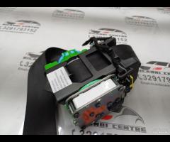 CINTURA DI SICUREZZA ANTERIORE SINISTRA SX AUDI A4 - 20