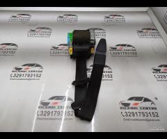 CINTURA DI SICUREZZA ANTERIORE DESTRA DX AUDI A4 B