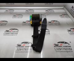 CINTURA DI SICUREZZA ANTERIORE DESTRA DX AUDI A4 B