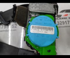 CINTURA DI SICUREZZA ANTERIORE DESTRA DX AUDI A4 B