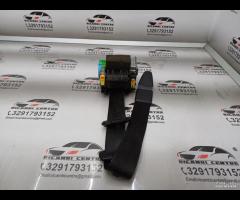 CINTURA DI SICUREZZA ANTERIORE DESTRA DX AUDI A4 B