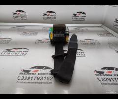 CINTURA DI SICUREZZA ANTERIORE DESTRA DX AUDI A4 B - 6
