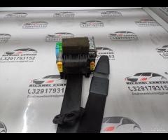 CINTURA DI SICUREZZA ANTERIORE DESTRA DX AUDI A4 B - 7