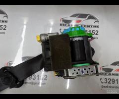 CINTURA DI SICUREZZA ANTERIORE DESTRA DX AUDI A4 B - 11