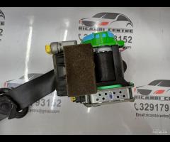 CINTURA DI SICUREZZA ANTERIORE DESTRA DX AUDI A4 B - 12