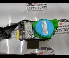 CINTURA DI SICUREZZA ANTERIORE DESTRA DX AUDI A4 B - 14