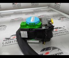 CINTURA DI SICUREZZA ANTERIORE DESTRA DX AUDI A4 B - 15