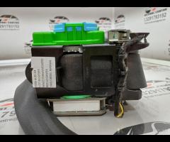 CINTURA DI SICUREZZA ANTERIORE DESTRA DX AUDI A4 B - 17