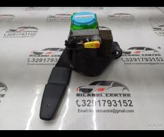 CINTURA DI SICUREZZA ANTERIORE DESTRA DX AUDI A4 B - 18