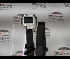 CINTURA DI SICUREZZA ANTERIORE SINISTRA AUDI A6 20 - 6