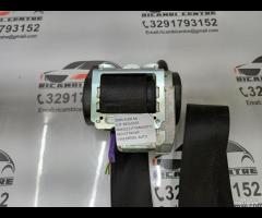 CINTURA DI SICUREZZA ANTERIORE SINISTRA AUDI A6 20 - 7