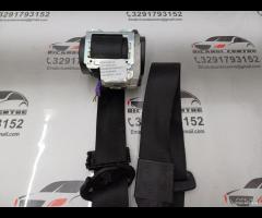 CINTURA DI SICUREZZA ANTERIORE SINISTRA AUDI A6 20 - 8