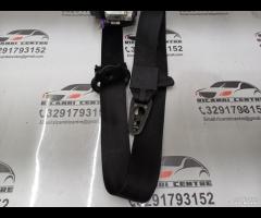 CINTURA DI SICUREZZA ANTERIORE SINISTRA AUDI A6 20 - 9