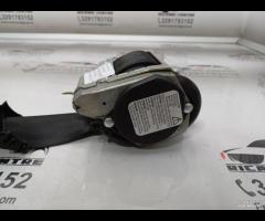 CINTURA DI SICUREZZA ANTERIORE SINISTRA AUDI A6 20 - 10