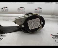 CINTURA DI SICUREZZA ANTERIORE SINISTRA AUDI A6 20 - 11