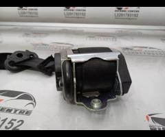 CINTURA DI SICUREZZA ANTERIORE SINISTRA AUDI A6 20 - 12