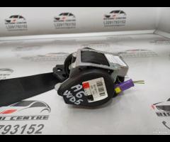 CINTURA DI SICUREZZA ANTERIORE SINISTRA AUDI A6 20 - 13