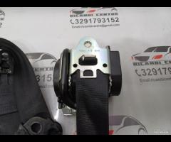 CINTURA DI SICUREZZA ANTERIORE SINISTRA AUDI A6 20 - 15