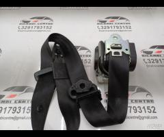 CINTURA DI SICUREZZA ANTERIORE SINISTRA AUDI A6 20 - 16