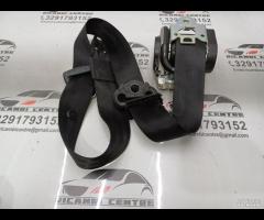 CINTURA DI SICUREZZA ANTERIORE SINISTRA AUDI A6 20 - 17