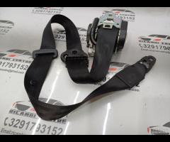 CINTURA DI SICUREZZA ANTERIORE SINISTRA AUDI A6 20 - 18