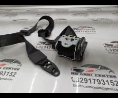 CINTURA DI SICUREZZA ANTERIORE SINISTRA AUDI A6 20 - 19