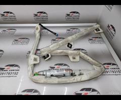 AIRBAG A TENDINA TETTO LATERALE SINISTRA SX MERCED