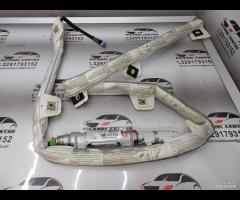 AIRBAG A TENDINA TETTO LATERALE SINISTRA SX MERCED - 6