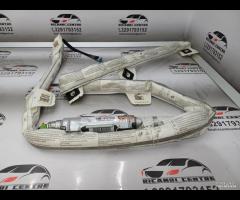 AIRBAG A TENDINA TETTO LATERALE SINISTRA SX MERCED - 7