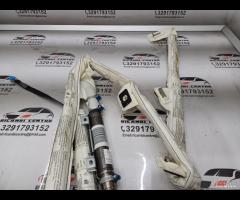 AIRBAG A TENDINA TETTO LATERALE SINISTRA SX MERCED - 9