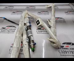 AIRBAG A TENDINA TETTO LATERALE SINISTRA SX MERCED - 10
