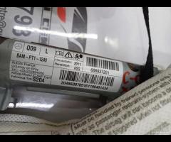 AIRBAG A TENDINA TETTO LATERALE SINISTRA SX MERCED - 17