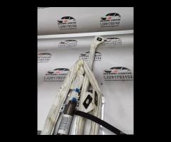AIRBAG A TENDINA TETTO LATERALE SINISTRA SX MERCED - 18