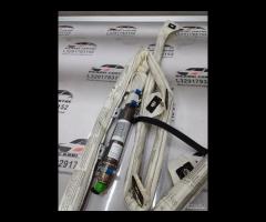 AIRBAG A TENDINA TETTO LATERALE SINISTRA SX MERCED - 19