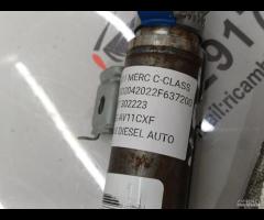 AIRBAG A TENDINA TETTO LATERALE DESTRO DX MERCEDES - 11