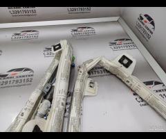 AIRBAG A TENDINA TETTO LATERALE DESTRO DX MERCEDES - 13