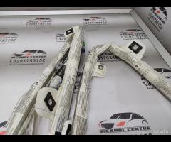 AIRBAG A TENDINA TETTO LATERALE DESTRO DX MERCEDES - 14