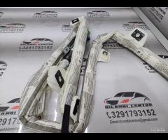 AIRBAG A TENDINA TETTO LATERALE DESTRO DX MERCEDES - 15