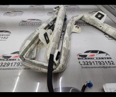 AIRBAG A TENDINA TETTO LATERALE DESTRO DX MERCEDES - 16
