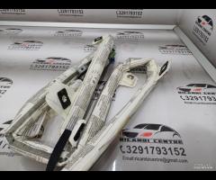AIRBAG A TENDINA TETTO LATERALE DESTRO DX MERCEDES - 17
